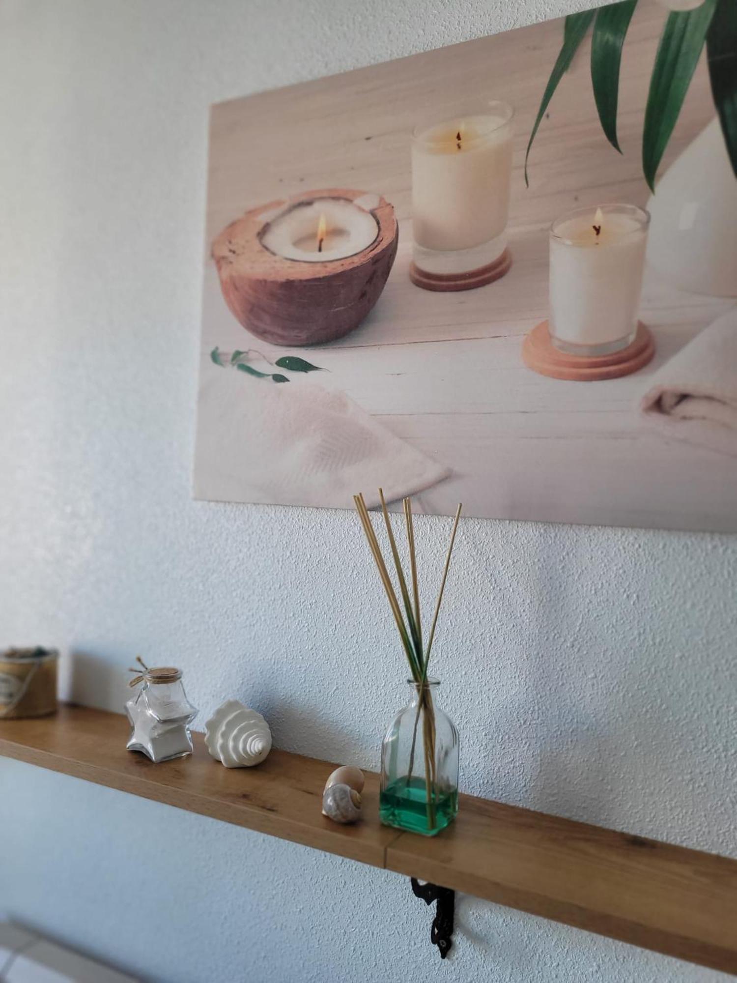 Nice Top Floor Bungalow Punta Prima 오리후엘라 외부 사진