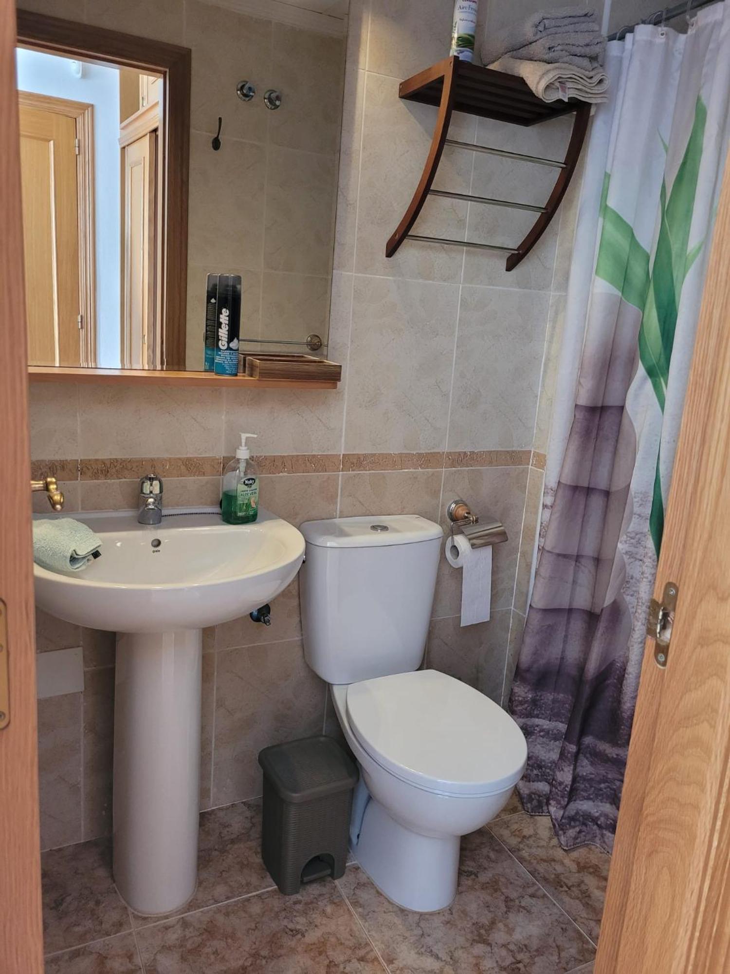 Nice Top Floor Bungalow Punta Prima 오리후엘라 외부 사진