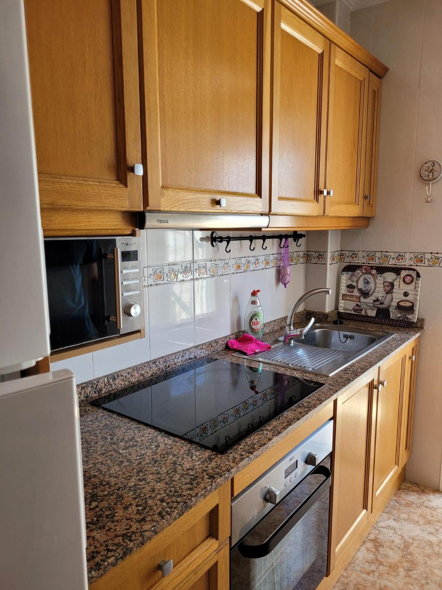 Nice Top Floor Bungalow Punta Prima 오리후엘라 외부 사진